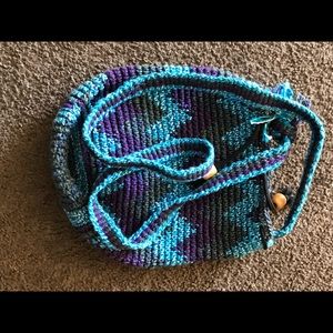 Girls/ women’s Handmade purse bag